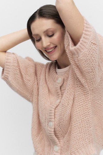 Gzzenia cardigan