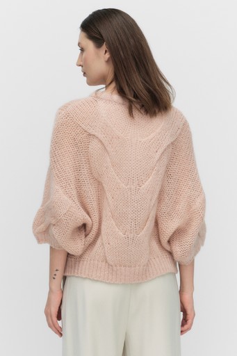 Gzzenia cardigan