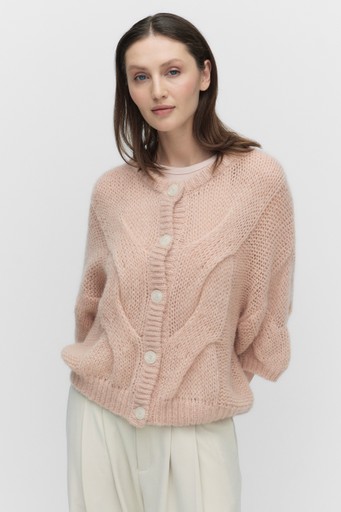 Gzzenia cardigan