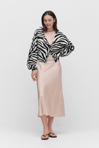 Gzzebba cardigan