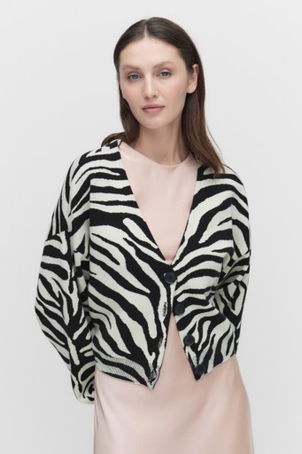 Gzzebba cardigan