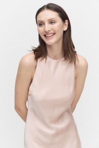 Gzceri sl dress