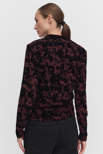 Gzflora ls top