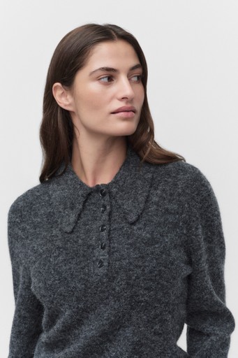Gzalpha pullover Gzalpha pullover