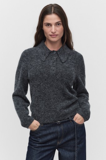 Gzalpha pullover Gzalpha pullover