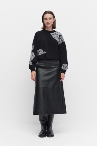 Gzrosaly pullover Gzrosaly pullover