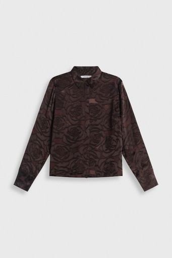 Gzanuk shirt