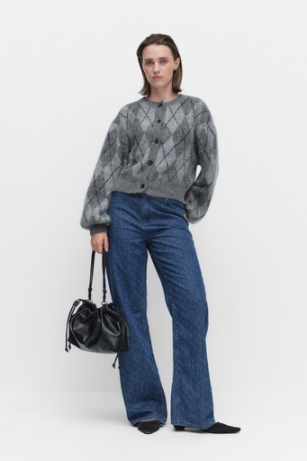 Gzsasi cardigan