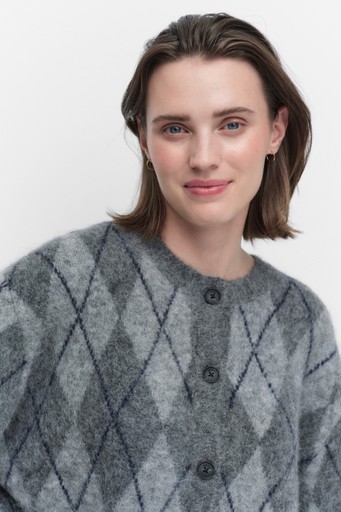 Gzsasi cardigan