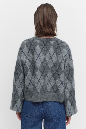 Gzsasi cardigan