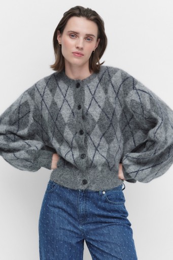 Gzsasi cardigan