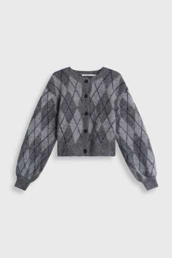 Gzsasi cardigan