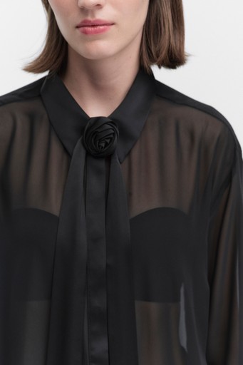 Gzlynne shirt dress Gzlynne shirt dress