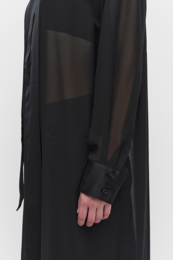 Gzlynne shirt dress Gzlynne shirt dress