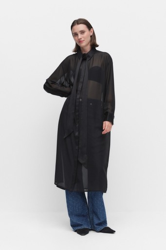 Gzlynne shirt dress Gzlynne shirt dress