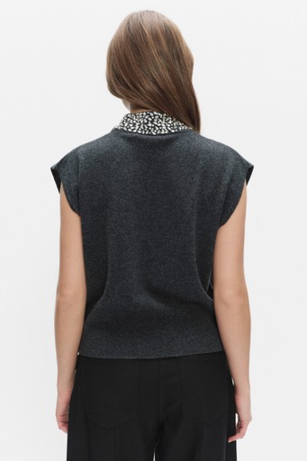 Gzmanzi waistcoat Gzmanzi waistcoat