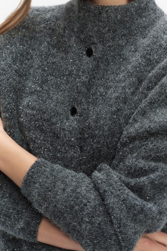 Gzalpha cardigan Gzalpha cardigan