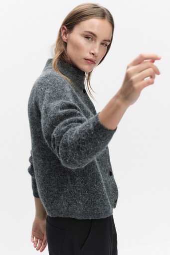 Gzalpha cardigan Gzalpha cardigan