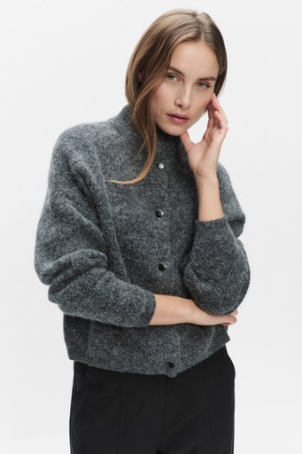 Gzalpha cardigan Gzalpha cardigan