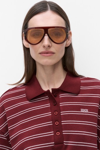 Gzpilova polo tee