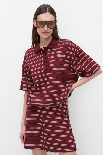 Gzpilova polo tee