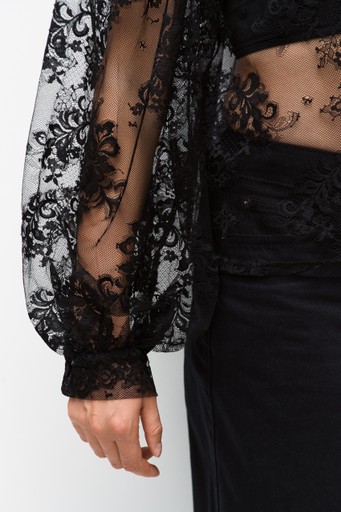Gzruby blouse