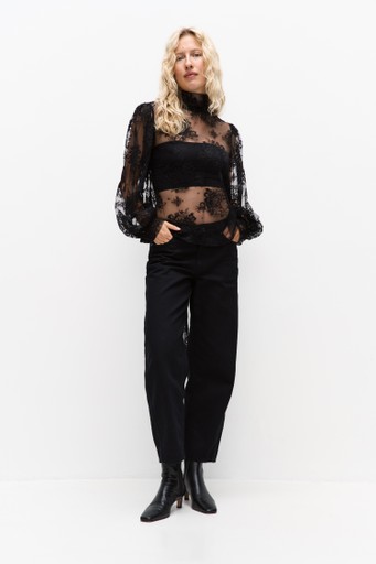 Gzruby blouse