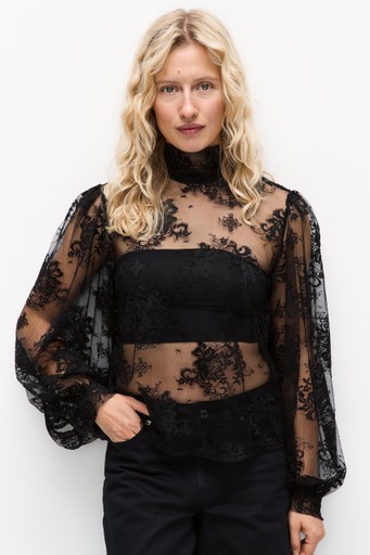 Gzruby blouse