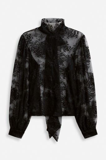 Gzruby blouse