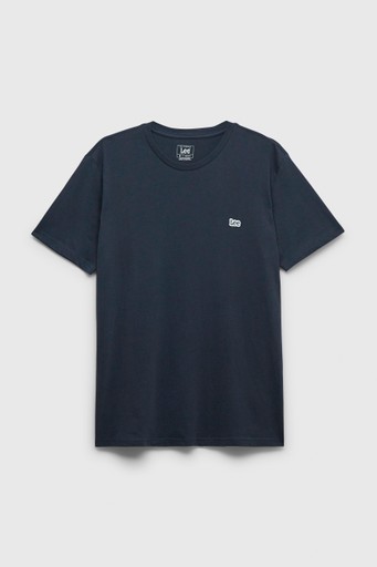 Ss patch logo tee