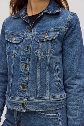Rider jacket