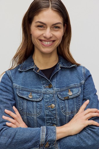 Rider jacket