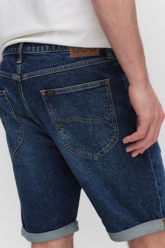5 pocket short