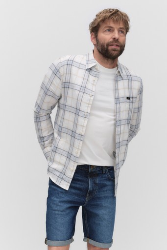 5 pocket short