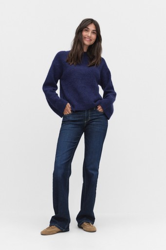 Flap pocket jessica