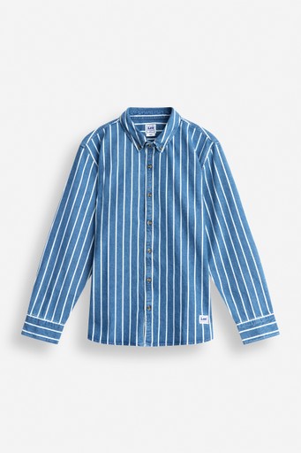 Workwear button down
