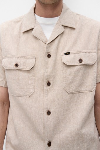 Ss utility camp shir