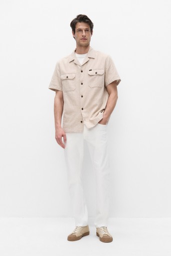 Ss utility camp shir