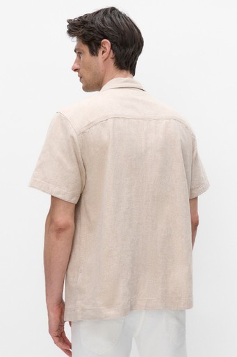 Ss utility camp shir