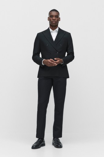 Cameron DB blazer