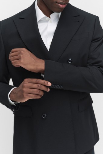 Cameron DB blazer