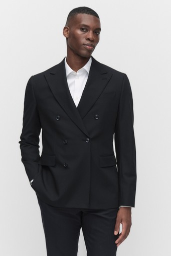 Cameron DB blazer