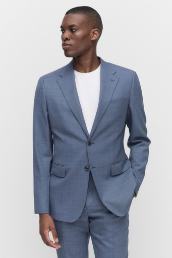 Luciano blazer