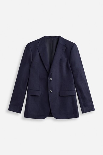 Nino linen blazer