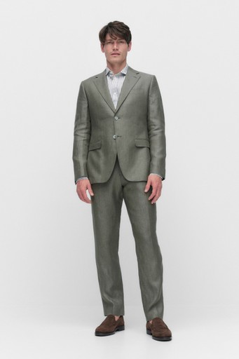 Nino linen blazer Nino linen blazer