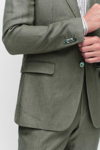 Nino linen blazer Nino linen blazer