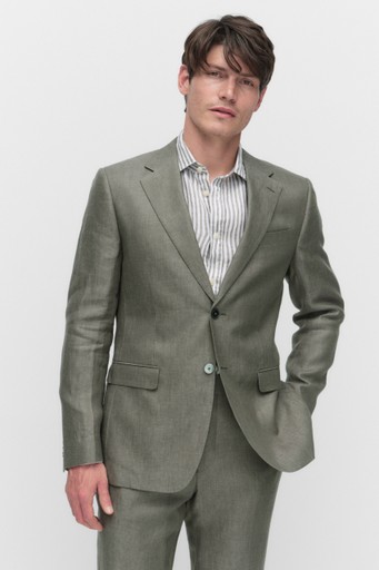 Nino linen blazer Nino linen blazer