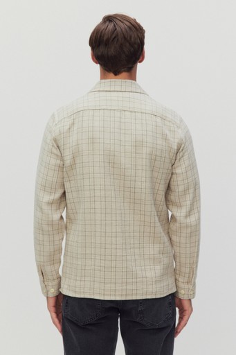 Lucas overshirt