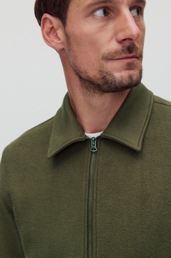 Robin overshirt Robin overshirt