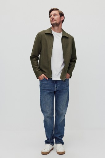 Robin overshirt Robin overshirt